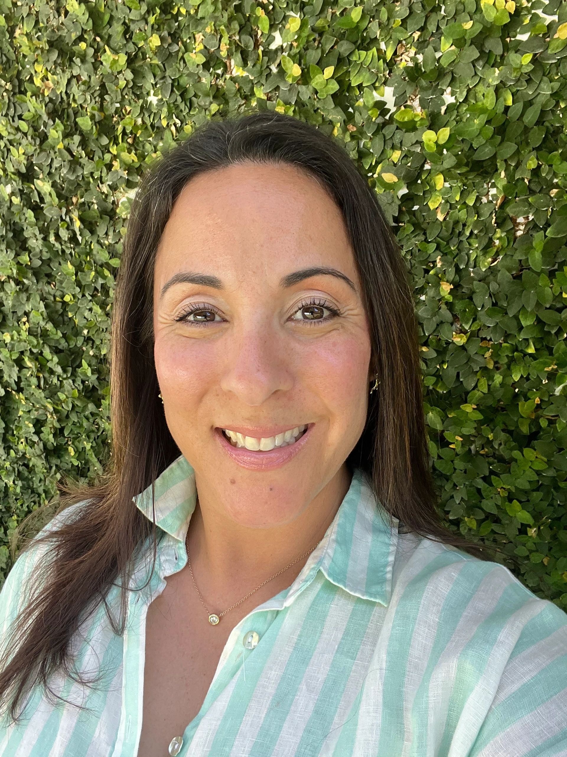 Talia Waitkus, LCSW, BCBA — Therapist at In Between Counseling & Consulting